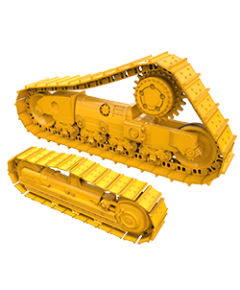 Ходовая часть 