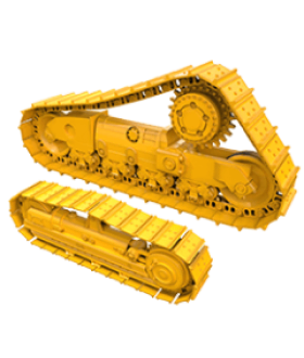 Ходовая часть 