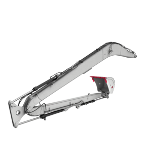 Рабочее оборудование