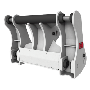 Квик-каплеры для фронтальных погрузчиков