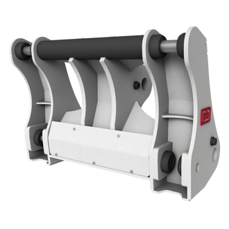 Квик-каплеры для фронтальных погрузчиков