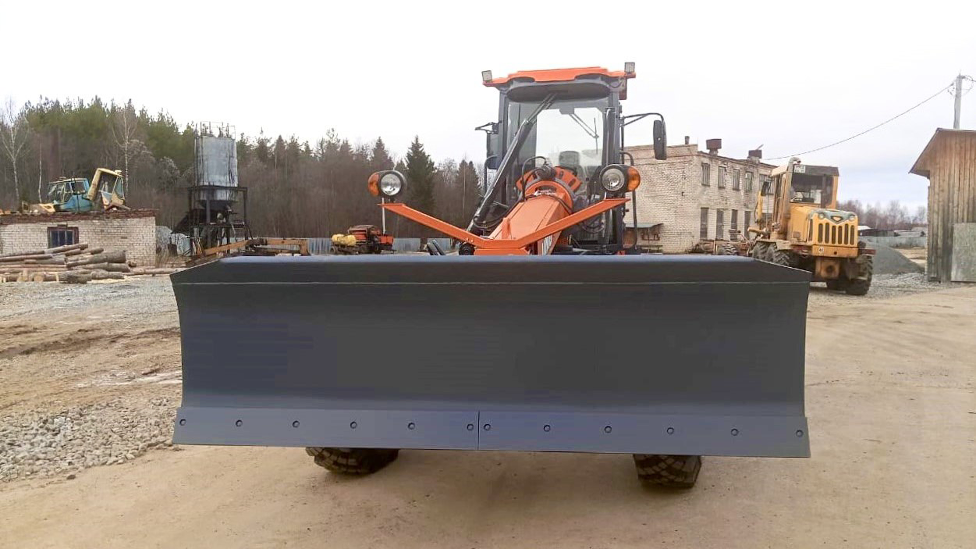 Великий Устюг - Родина Деда Мороза!