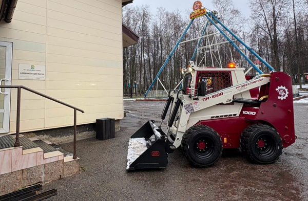 Столица любит ПМ-1000 - ПМ-1000 любит столицу!