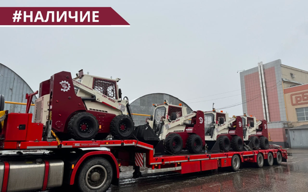 ПМ-1000 в наличии в Москве!