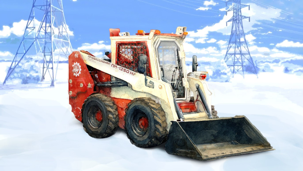 «ТД Профессионал» поздравляет с Днём Энергетика! 