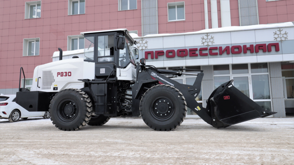 «Профессионал» выходит на новый уровень!