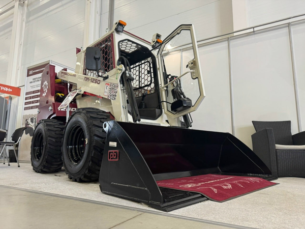 Итоги Park Season Expo 2026!