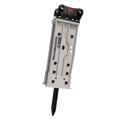 Гидромолот Profbreaker PB 230H для экскаватора