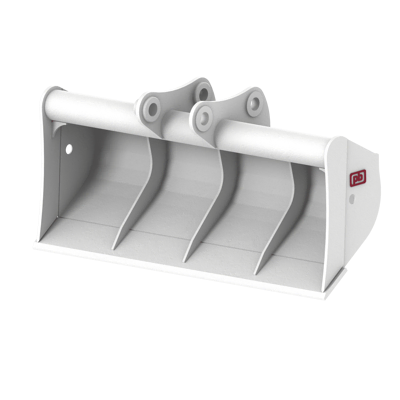 Ковш планировочный для полноповоротных экскаваторов (2000 мм)