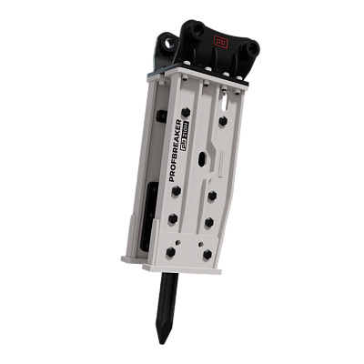 Гидромолот Profbreaker PB 210H для экскаватора