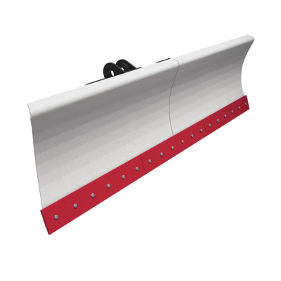 Отвал гидравлический для экскаватора погрузчика BDm-27