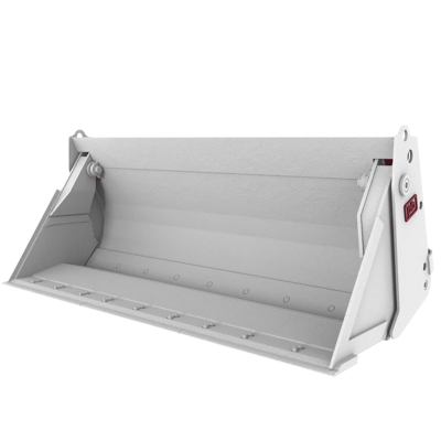 Ковш челюстной FLFS-09-226-N для экскаватора-погрузчика